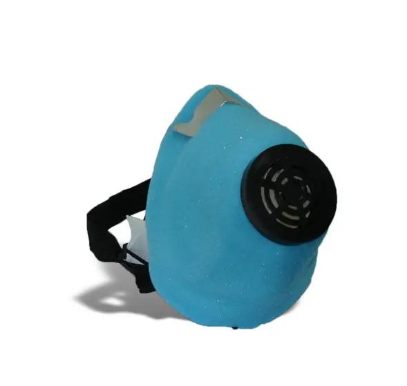 Респіратор з клапаном "У2К"